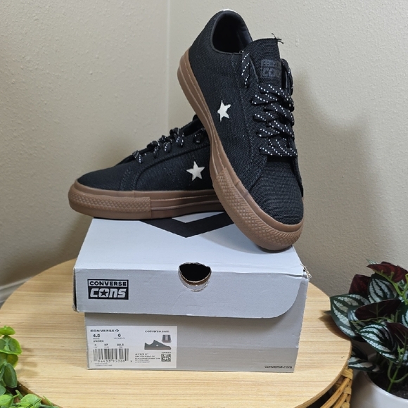 Converse One Star Pro OX — Style A03217C - Picture 9 of 10